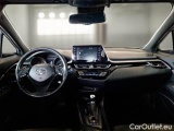  Toyota  C-HR TOYOTA  / 2019 / 5P / SUV 1.8H (122CV) E-CVT ACTIVE #3