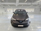  Toyota  C-HR TOYOTA  / 2019 / 5P / SUV 1.8H (122CV) E-CVT ACTIVE #6