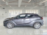  Toyota  C-HR TOYOTA  / 2019 / 5P / SUV 1.8H (122CV) E-CVT ACTIVE #8