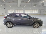  Toyota  C-HR TOYOTA  / 2019 / 5P / SUV 1.8H (122CV) E-CVT ACTIVE #7