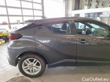  Toyota  C-HR TOYOTA  / 2019 / 5P / SUV 1.8H (122CV) E-CVT ACTIVE #46