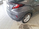  Toyota  C-HR TOYOTA  / 2019 / 5P / SUV 1.8H (122CV) E-CVT ACTIVE #53