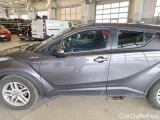  Toyota  C-HR TOYOTA  / 2019 / 5P / SUV 1.8H (122CV) E-CVT ACTIVE #71