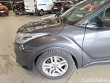  Toyota  C-HR TOYOTA  / 2019 / 5P / SUV 1.8H (122CV) E-CVT ACTIVE #79