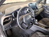  Toyota  C-HR TOYOTA  / 2019 / 5P / SUV 1.8H (122CV) E-CVT ACTIVE #110