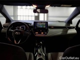  Toyota  Corolla TOYOTA  / 2019 / 5P / STATION WAGON TS 2.0 HYBRID BUSINESS #3