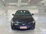  Toyota  Corolla TOYOTA  / 2019 / 5P / STATION WAGON TS 2.0 HYBRID BUSINESS #6