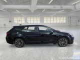  Toyota  Corolla TOYOTA  / 2019 / 5P / STATION WAGON TS 2.0 HYBRID BUSINESS #7