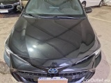  Toyota  Corolla TOYOTA  / 2019 / 5P / STATION WAGON TS 2.0 HYBRID BUSINESS #28