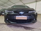  Toyota  Corolla TOYOTA  / 2019 / 5P / STATION WAGON TS 2.0 HYBRID BUSINESS #34