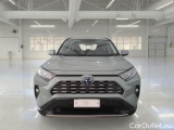  Toyota  RAV4 TOYOTA  / 2018 / 5P / CROSSOVER 2.5 HV 218CV E-CVT BUSINESS 2WD #6