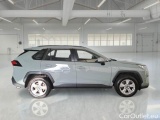  Toyota  RAV4 TOYOTA  / 2018 / 5P / CROSSOVER 2.5 HV 218CV E-CVT BUSINESS 2WD #7