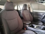  Toyota  RAV4 TOYOTA  / 2018 / 5P / CROSSOVER 2.5 HV 218CV E-CVT BUSINESS 2WD #13