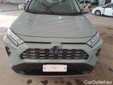  Toyota  RAV4 TOYOTA  / 2018 / 5P / CROSSOVER 2.5 HV 218CV E-CVT BUSINESS 2WD #26