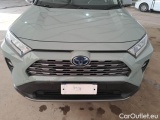  Toyota  RAV4 TOYOTA  / 2018 / 5P / CROSSOVER 2.5 HV 218CV E-CVT BUSINESS 2WD #30