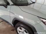  Toyota  RAV4 TOYOTA  / 2018 / 5P / CROSSOVER 2.5 HV 218CV E-CVT BUSINESS 2WD #42