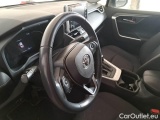  Toyota  RAV4 TOYOTA  / 2018 / 5P / CROSSOVER 2.5 HV 218CV E-CVT BUSINESS 2WD #86