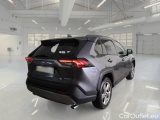  Toyota  RAV4 TOYOTA  / 2018 / 5P / CROSSOVER 2.5 HV 218CV E-CVT DYNAMIC 2WD #2