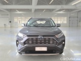  Toyota  RAV4 TOYOTA  / 2018 / 5P / CROSSOVER 2.5 HV 218CV E-CVT DYNAMIC 2WD #6