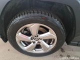  Toyota  RAV4 TOYOTA  / 2018 / 5P / CROSSOVER 2.5 HV 218CV E-CVT DYNAMIC 2WD #20