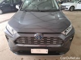  Toyota  RAV4 TOYOTA  / 2018 / 5P / CROSSOVER 2.5 HV 218CV E-CVT DYNAMIC 2WD #26