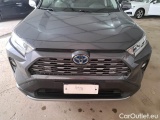  Toyota  RAV4 TOYOTA  / 2018 / 5P / CROSSOVER 2.5 HV 218CV E-CVT DYNAMIC 2WD #30