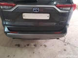  Toyota  RAV4 TOYOTA  / 2018 / 5P / CROSSOVER 2.5 HV 218CV E-CVT DYNAMIC 2WD #54