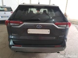  Toyota  RAV4 TOYOTA  / 2018 / 5P / CROSSOVER 2.5 HV 218CV E-CVT DYNAMIC 2WD #61