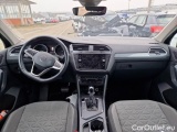  Volkswagen  Tiguan VOLKSWAGEN  / 2020 / 5P / SUV 2.0 TDI SCR 110KW LIFE DSG #3
