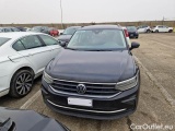  Volkswagen  Tiguan VOLKSWAGEN  / 2020 / 5P / SUV 2.0 TDI SCR 110KW LIFE DSG #6