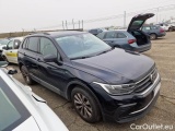  Volkswagen  Tiguan VOLKSWAGEN  / 2020 / 5P / SUV 2.0 TDI SCR 110KW LIFE DSG #7