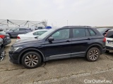  Volkswagen  Tiguan VOLKSWAGEN  / 2020 / 5P / SUV 2.0 TDI SCR 110KW LIFE DSG #8