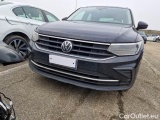  Volkswagen  Tiguan VOLKSWAGEN  / 2020 / 5P / SUV 2.0 TDI SCR 110KW LIFE DSG #23