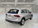  Volkswagen  Tiguan VOLKSWAGEN  / 2020 / 5P / SUV 2.0 TDI SCR 110KW ELEGANCE DSG #2