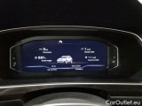  Volkswagen  Tiguan VOLKSWAGEN  / 2020 / 5P / SUV 2.0 TDI SCR 110KW ELEGANCE DSG #4