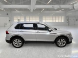  Volkswagen  Tiguan VOLKSWAGEN  / 2020 / 5P / SUV 2.0 TDI SCR 110KW ELEGANCE DSG #7