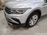  Volkswagen  Tiguan VOLKSWAGEN  / 2020 / 5P / SUV 2.0 TDI SCR 110KW ELEGANCE DSG #32