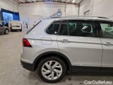  Volkswagen  Tiguan VOLKSWAGEN  / 2020 / 5P / SUV 2.0 TDI SCR 110KW ELEGANCE DSG #56
