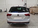 Volkswagen  Tiguan VOLKSWAGEN  / 2020 / 5P / SUV 2.0 TDI SCR 110KW ELEGANCE DSG #63