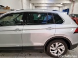 Volkswagen  Tiguan VOLKSWAGEN  / 2020 / 5P / SUV 2.0 TDI SCR 110KW ELEGANCE DSG #68