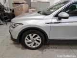  Volkswagen  Tiguan VOLKSWAGEN  / 2020 / 5P / SUV 2.0 TDI SCR 110KW ELEGANCE DSG #75