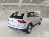  Volkswagen  Tiguan VOLKSWAGEN  / 2020 / 5P / SUV 2.0 TDI SCR 147KW ELEGANCE DSG 4MOTION #2
