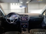  Volkswagen  Tiguan VOLKSWAGEN  / 2020 / 5P / SUV 2.0 TDI SCR 147KW ELEGANCE DSG 4MOTION #3