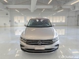  Volkswagen  Tiguan VOLKSWAGEN  / 2020 / 5P / SUV 2.0 TDI SCR 147KW ELEGANCE DSG 4MOTION #6