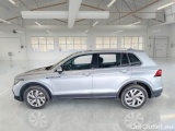  Volkswagen  Tiguan VOLKSWAGEN  / 2020 / 5P / SUV 2.0 TDI SCR 147KW ELEGANCE DSG 4MOTION #8