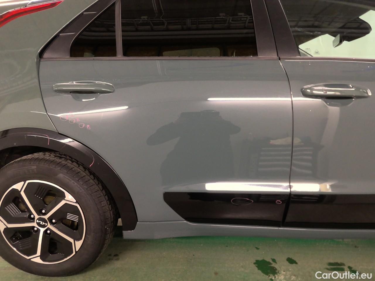  KIA  Niro  PHEV Advance Plus Aut #20