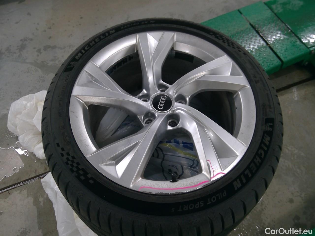  Audi  A4  Av 40TDI S line quat Aut #1