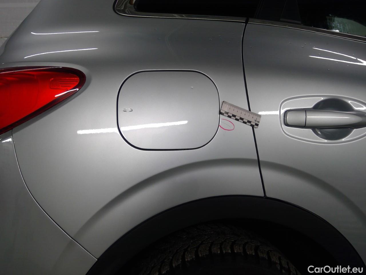  Renault  Kadjar  TCe 140 Zen 2WD Aut #17