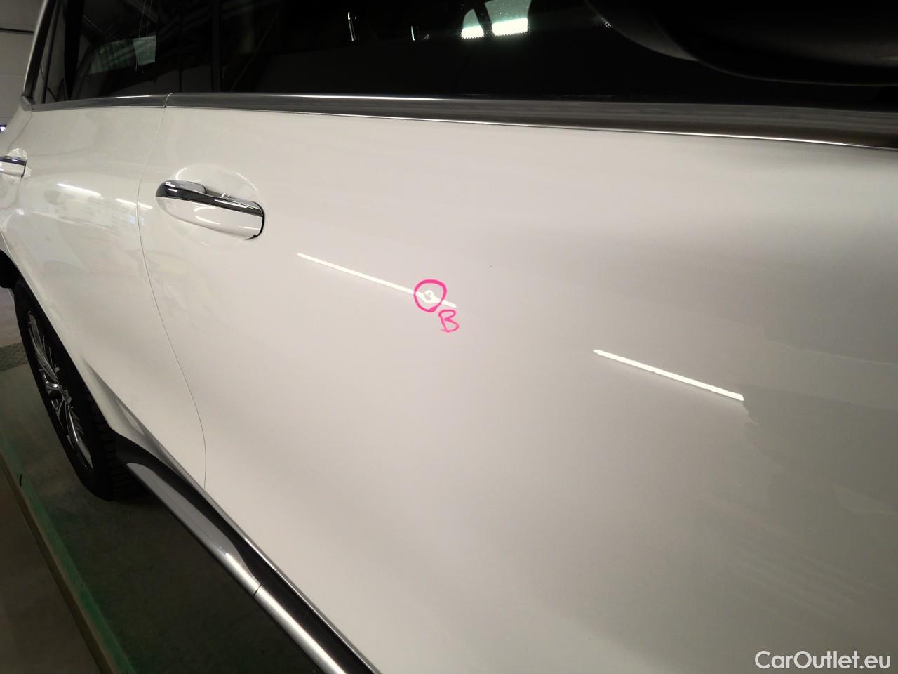  Mercedes  EQC  400 SE Edition 4Matic Aut #21