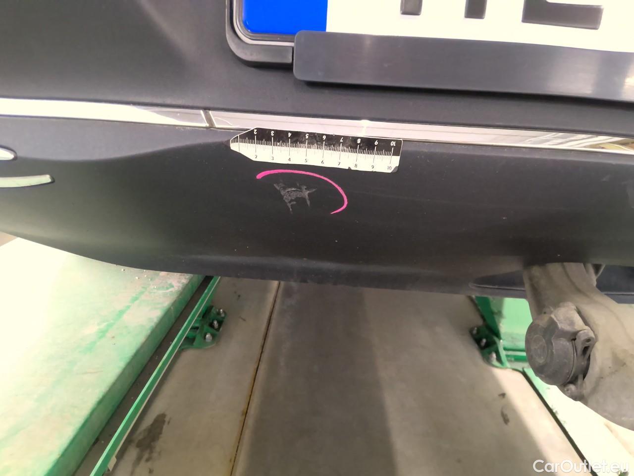  Mercedes  EQC  400 SE Edition 4Matic Aut #10